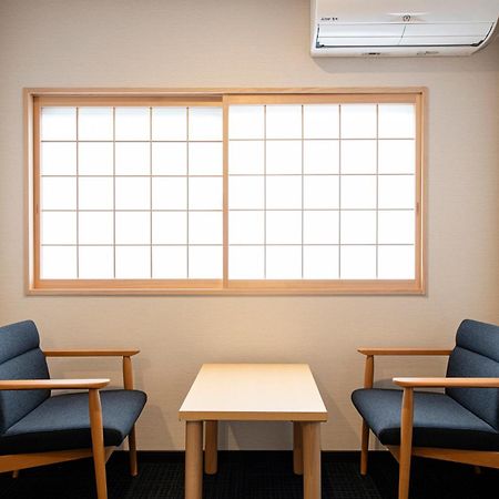 Unzen Iwaki Ryokan Exteriér fotografie