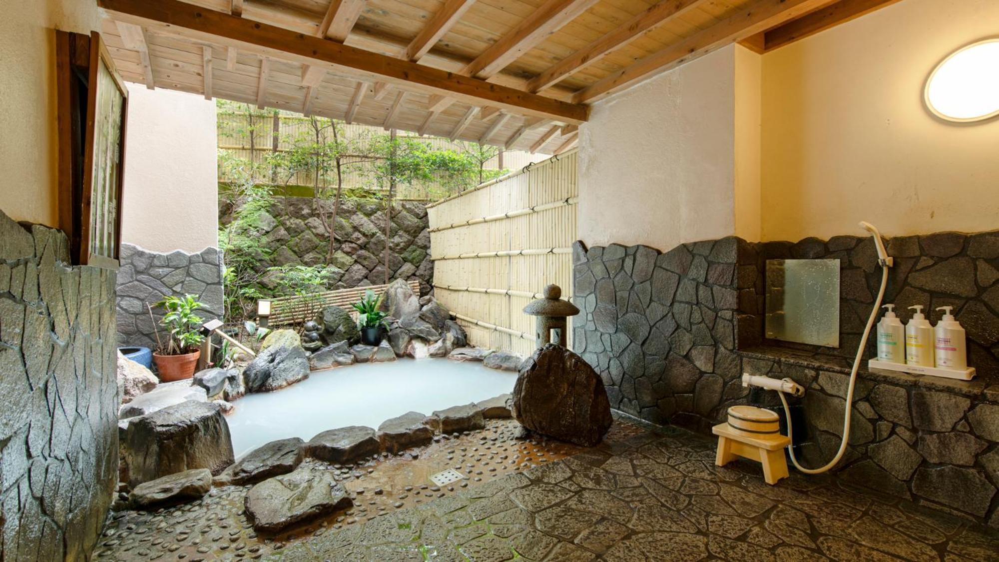 Unzen Iwaki Ryokan Exteriér fotografie