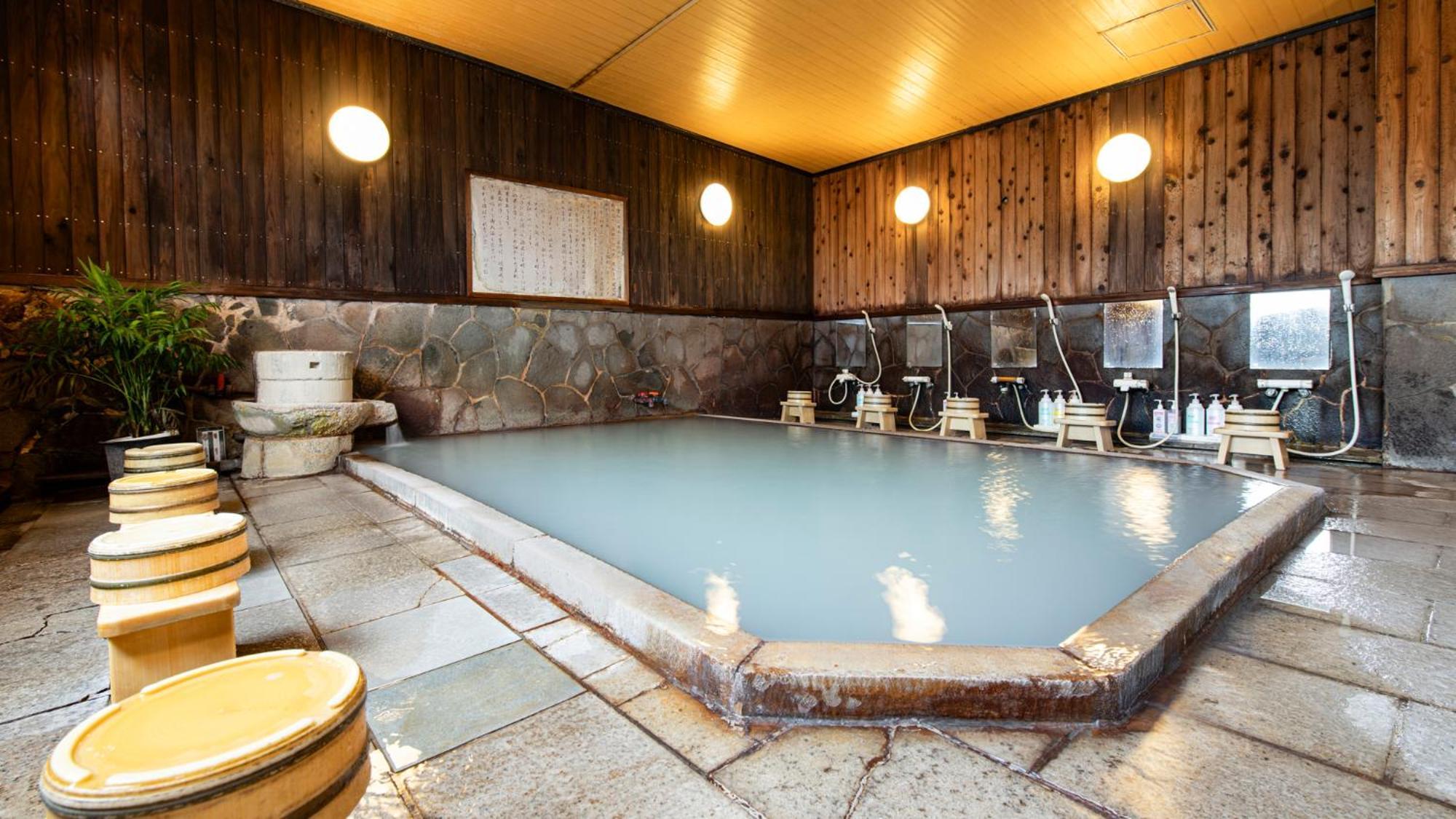 Unzen Iwaki Ryokan Exteriér fotografie