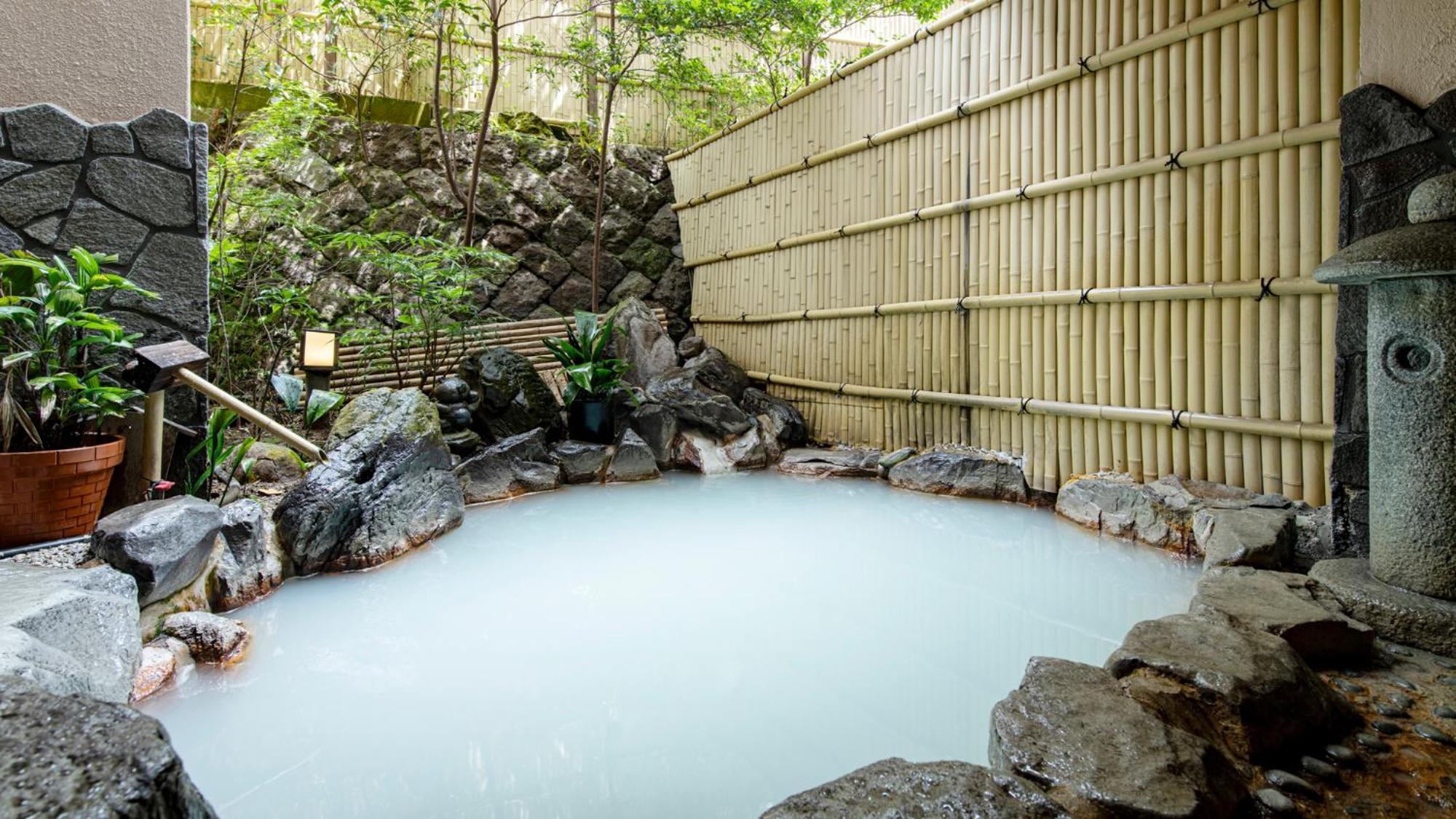 Unzen Iwaki Ryokan Exteriér fotografie