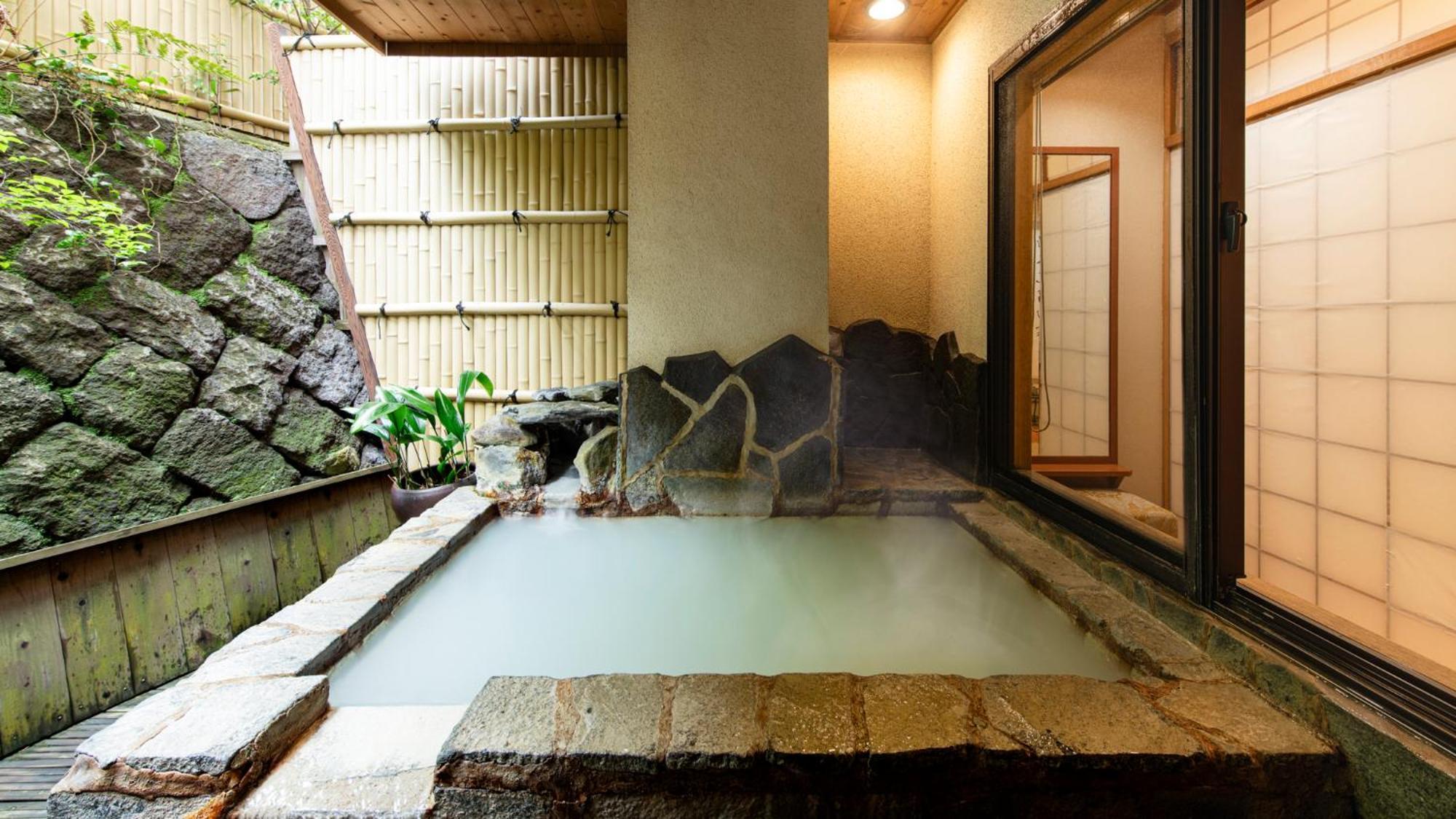 Unzen Iwaki Ryokan Exteriér fotografie
