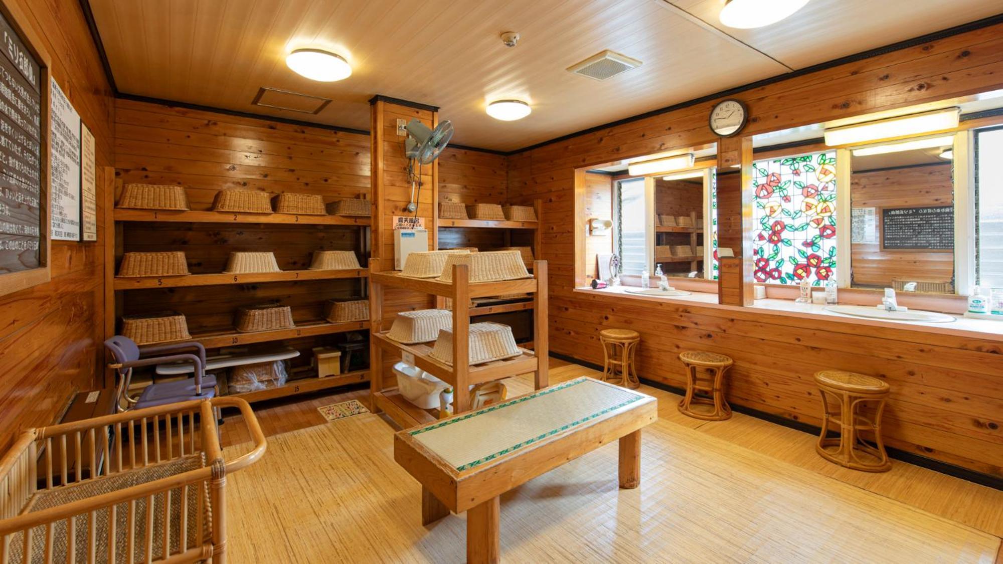 Unzen Iwaki Ryokan Exteriér fotografie