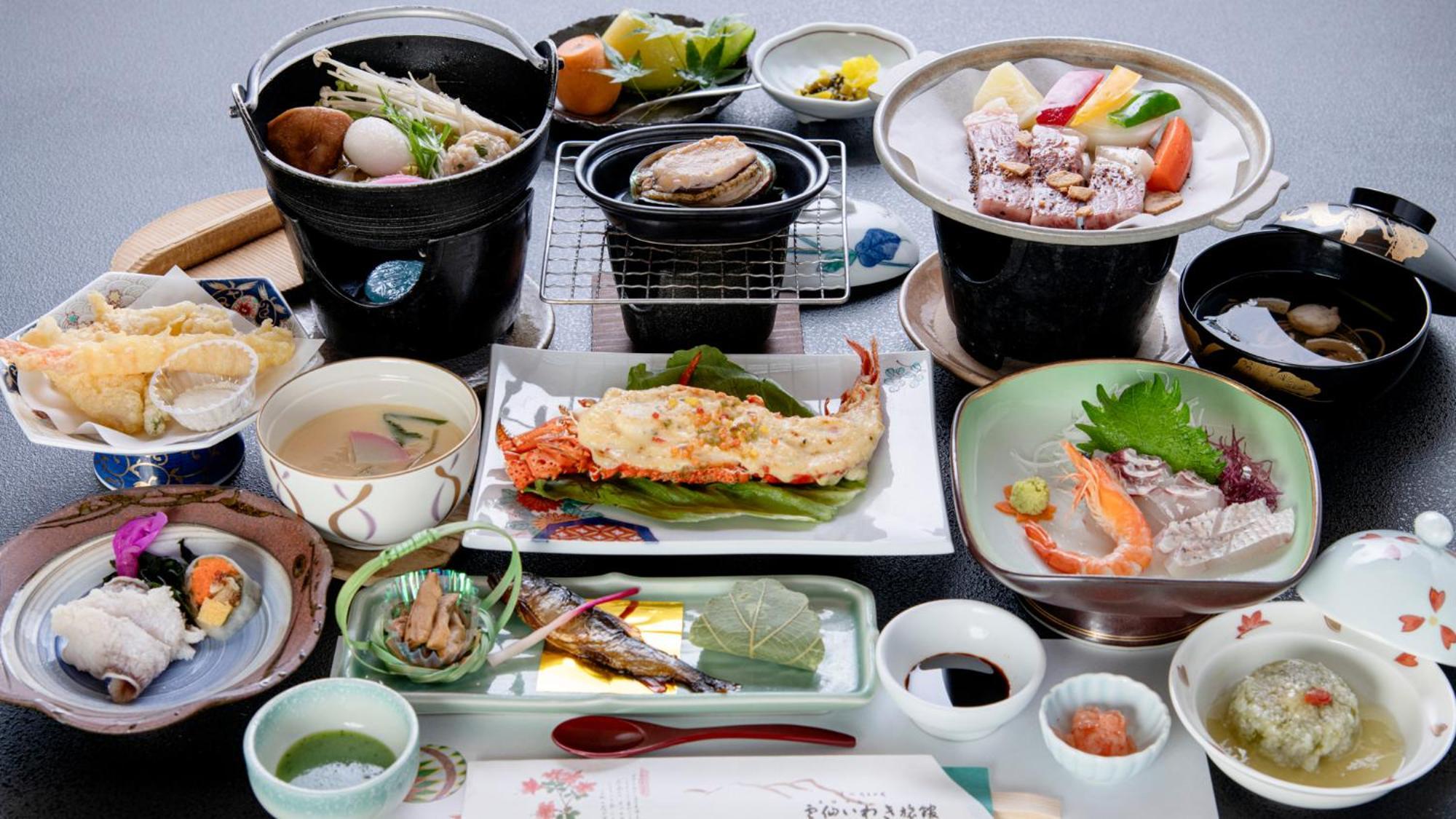 Unzen Iwaki Ryokan Exteriér fotografie