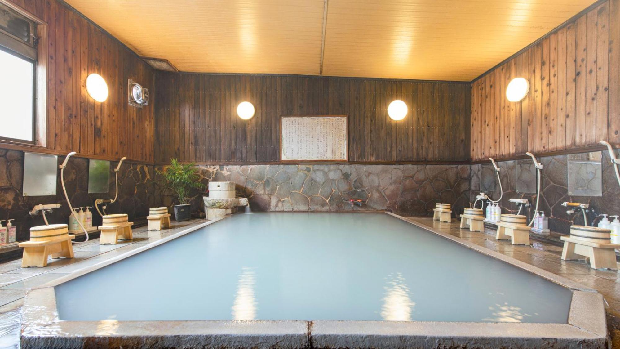 Unzen Iwaki Ryokan Exteriér fotografie