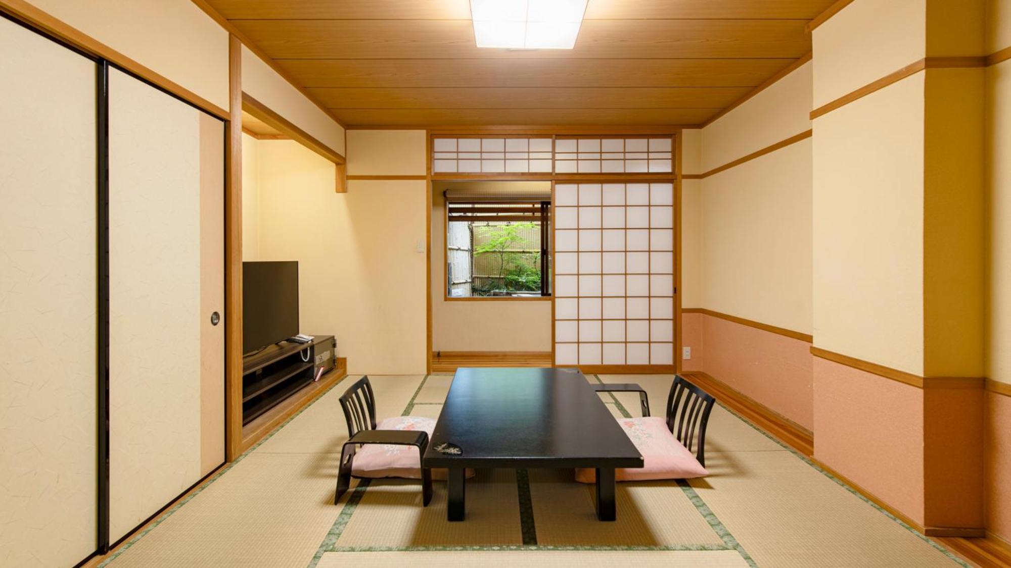 Unzen Iwaki Ryokan Exteriér fotografie