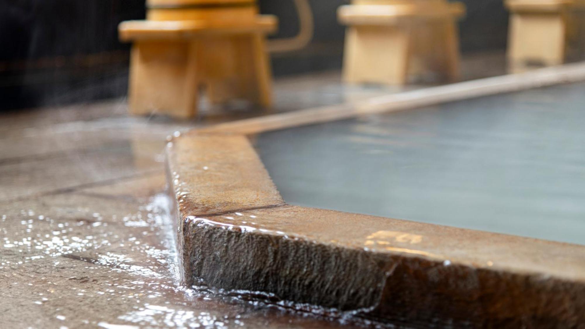 Unzen Iwaki Ryokan Exteriér fotografie