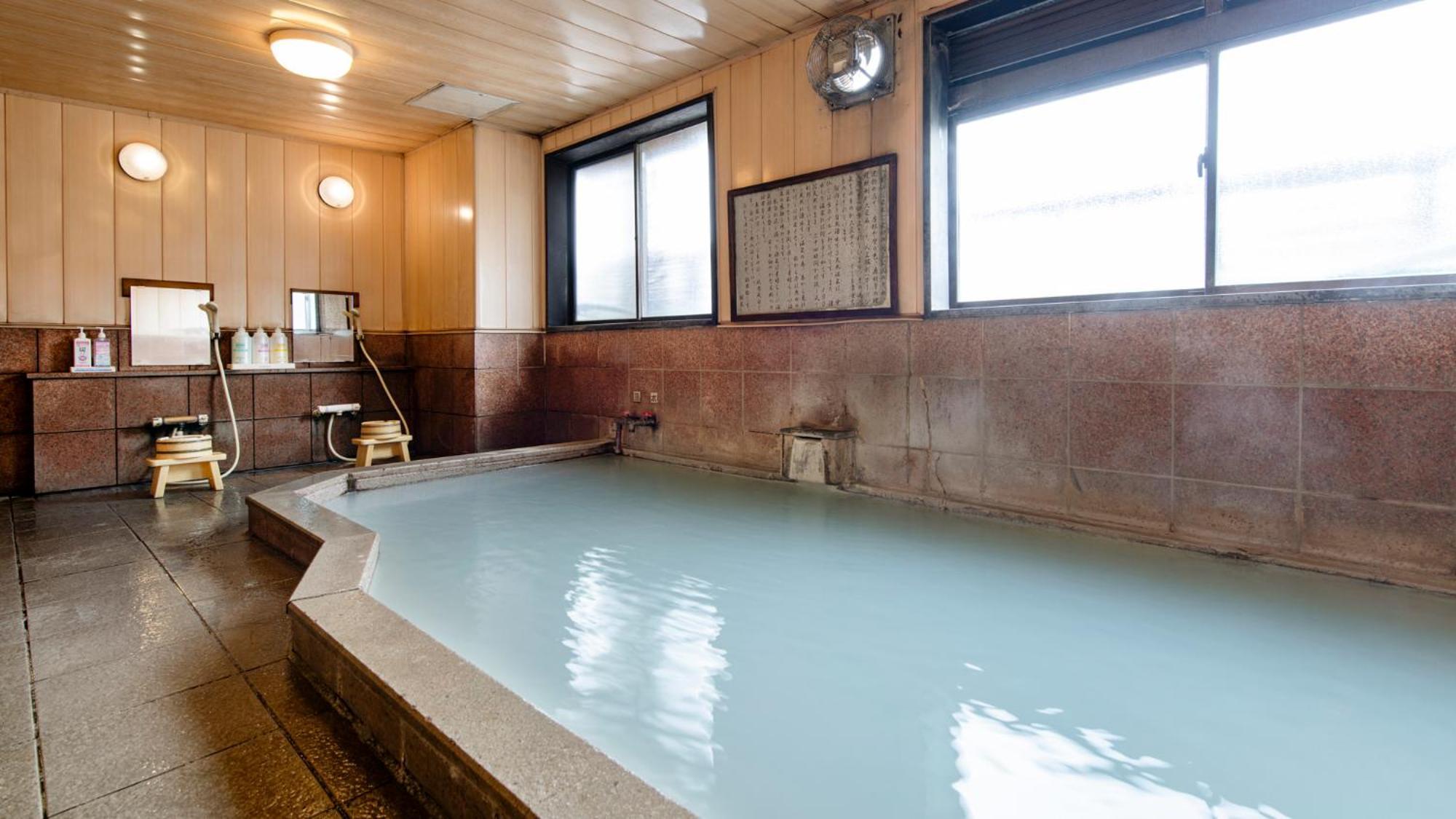 Unzen Iwaki Ryokan Exteriér fotografie